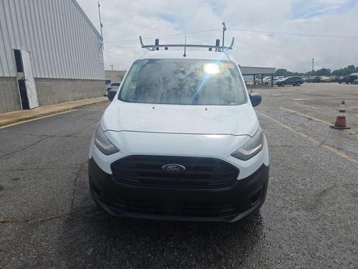 2020 Ford Transit Connect XL Cargo Van