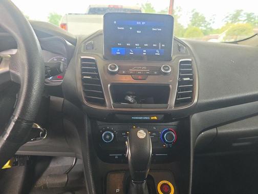 2020 Ford Transit Connect XL Cargo Van