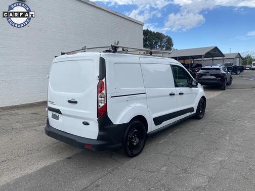 2020 Ford Transit Connect XL Cargo Van