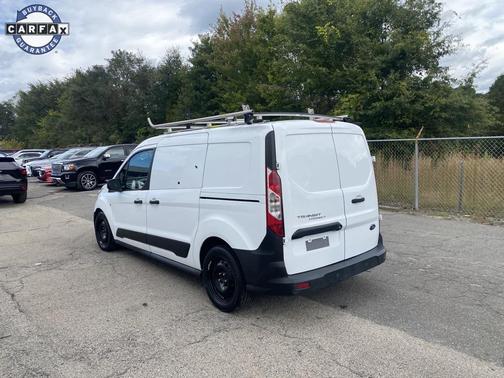 2020 Ford Transit Connect XL Cargo Van