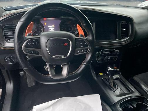 2023 Dodge Charger R/T Scat Pack