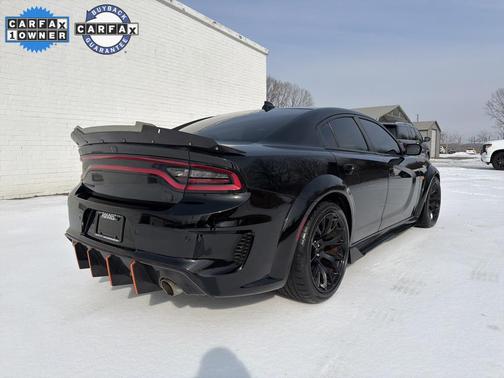 2023 Dodge Charger R/T Scat Pack