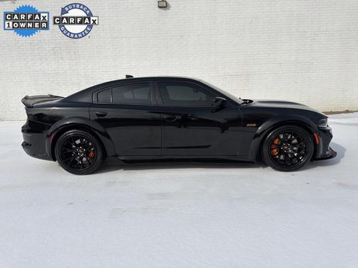 2023 Dodge Charger R/T Scat Pack