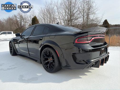 2023 Dodge Charger R/T Scat Pack