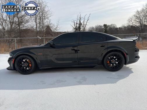 2023 Dodge Charger R/T Scat Pack
