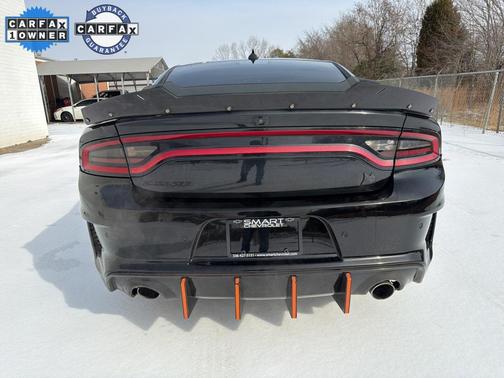 2023 Dodge Charger R/T Scat Pack