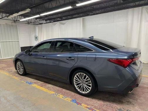 2020 Toyota Avalon Limited