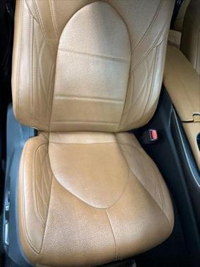2020 Toyota Avalon Limited