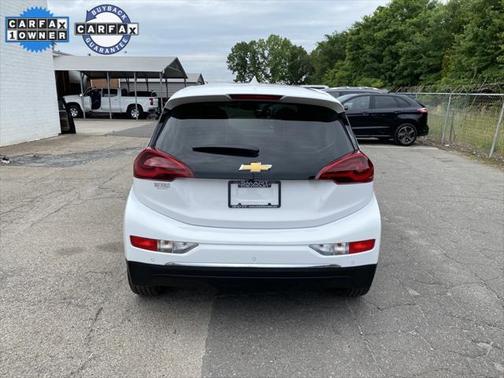 2019 Chevrolet Bolt EV LT