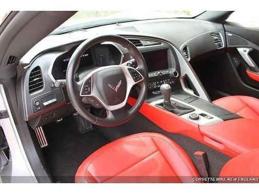 2014 Chevrolet Corvette Stingray Z51