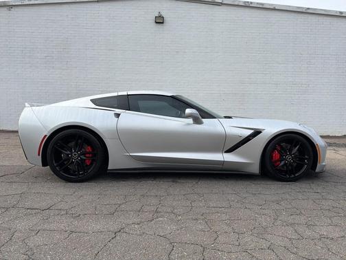 2014 Chevrolet Corvette Stingray Z51