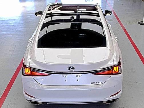 2019 Lexus ES 350 Ultra Luxury