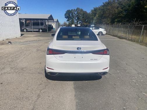 2019 Lexus ES 350 Ultra Luxury