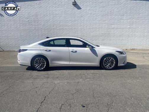 2019 Lexus ES 350 Ultra Luxury