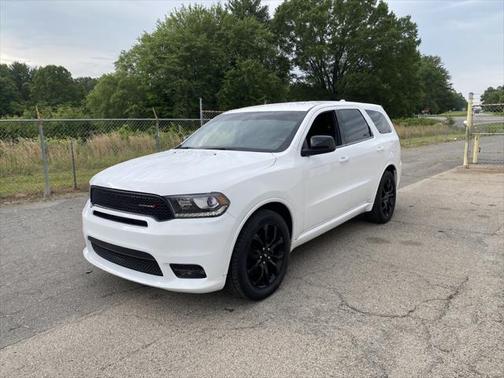 2019 Dodge Durango GT