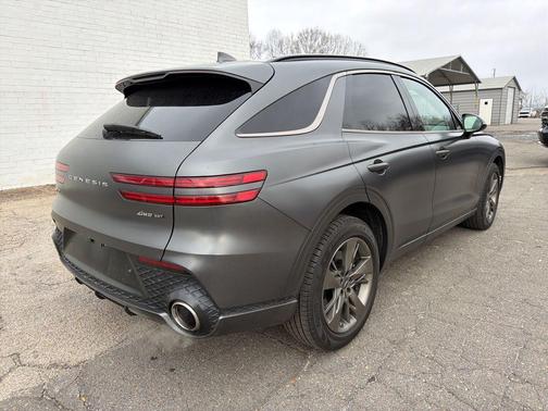 2023 Genesis GV70 3.5T Sport