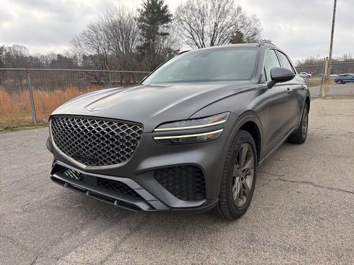 2023 Genesis GV70 3.5T Sport