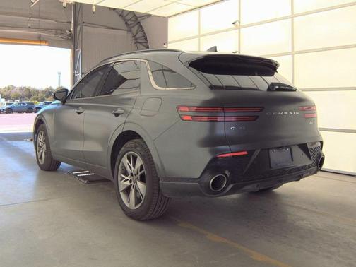 2023 Genesis GV70 3.5T Sport