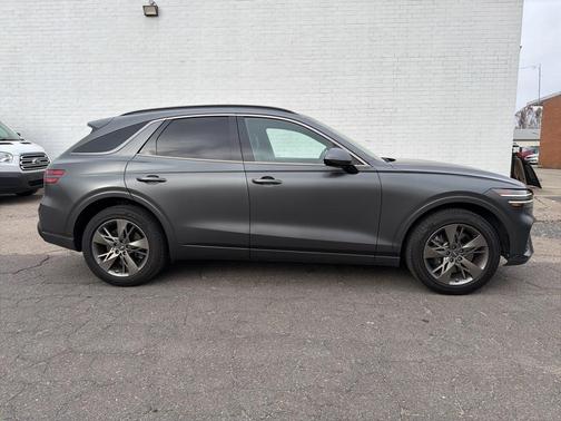 2023 Genesis GV70 3.5T Sport