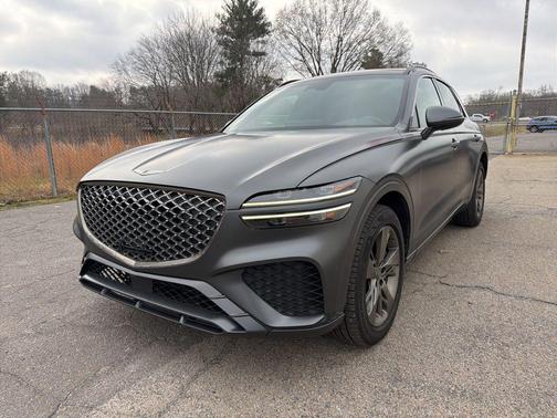 2023 Genesis GV70 3.5T Sport