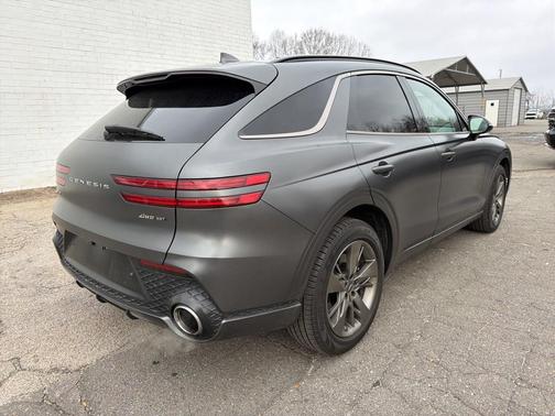 2023 Genesis GV70 3.5T Sport