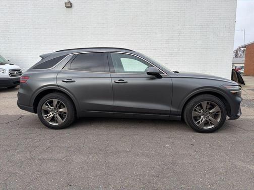 2023 Genesis GV70 3.5T Sport