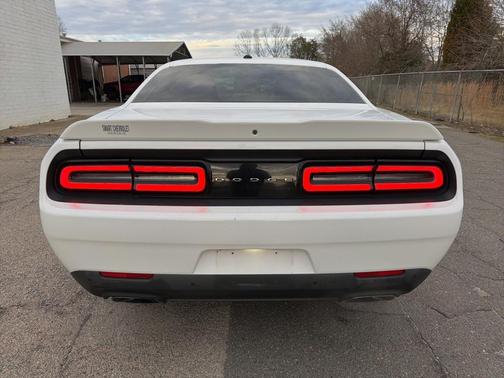 2020 Dodge Challenger R/T