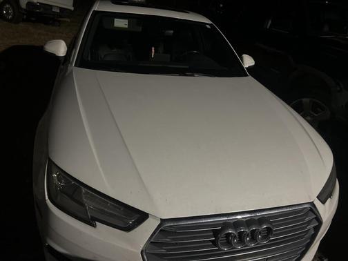 2017 Audi A4 2.0T Premium