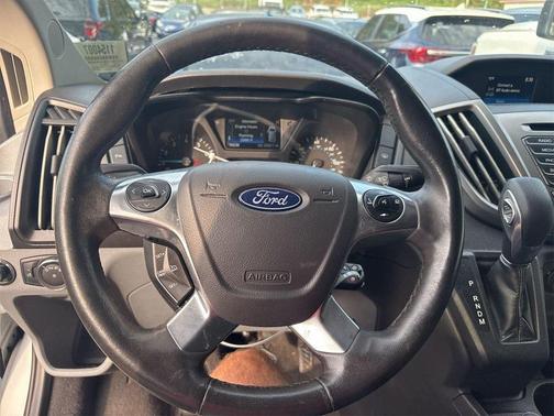2018 Ford Transit-150 XLT