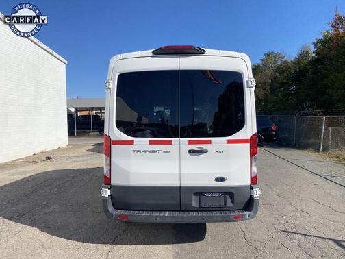 2018 Ford Transit-150 XLT