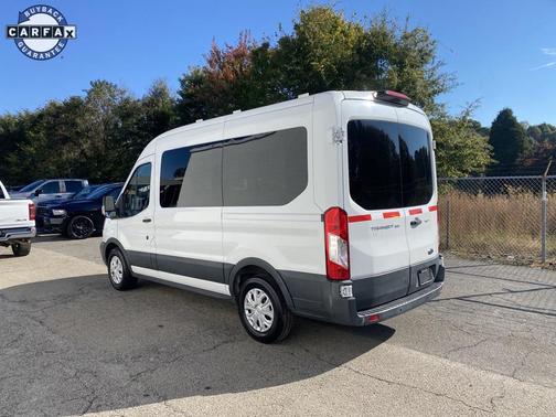 2018 Ford Transit-150 XLT