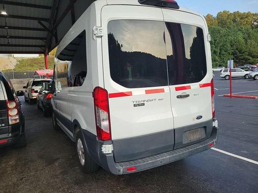 2018 Ford Transit-150 XLT