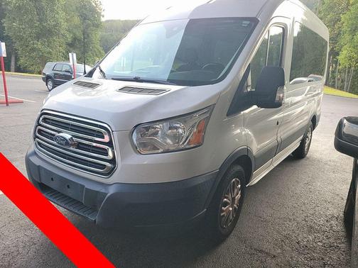 2018 Ford Transit-150 XLT