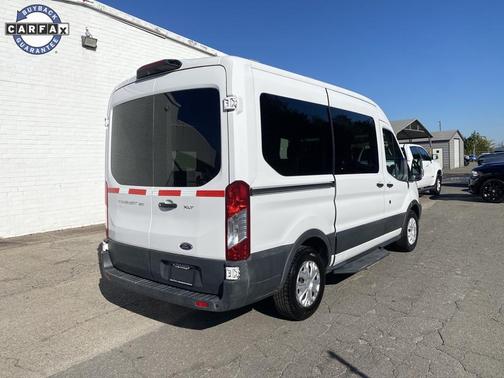 2018 Ford Transit-150 XLT