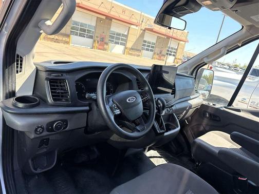 2024 Ford Transit-350 Base