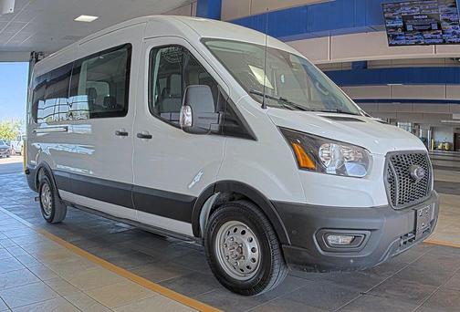 2024 Ford Transit-350 Base