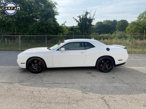 2019 Dodge Challenger SRT Hellcat