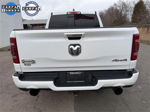 2020 RAM 1500 Longhorn