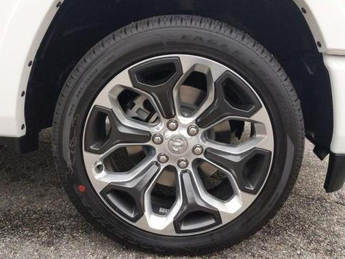 2020 RAM 1500 Longhorn