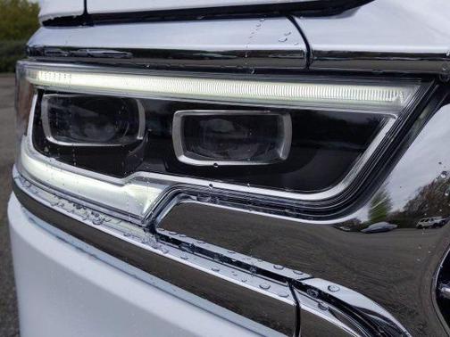 2020 RAM 1500 Longhorn