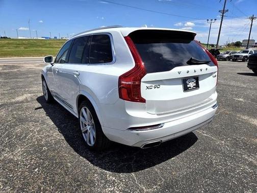 2019 Volvo XC90 T6 Inscription