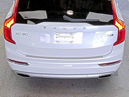 2019 Volvo XC90 T6 Inscription