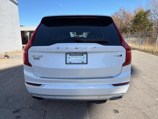 2019 Volvo XC90 T6 Inscription