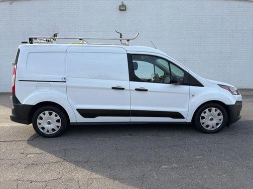 2020 Ford Transit Connect XL Cargo Van