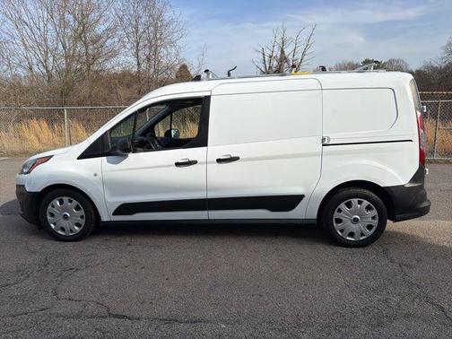 2020 Ford Transit Connect XL Cargo Van