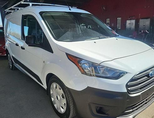 2020 Ford Transit Connect XL Cargo Van