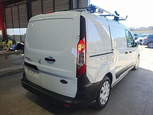 2020 Ford Transit Connect XL Cargo Van