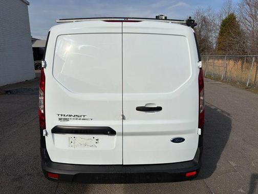 2020 Ford Transit Connect XL Cargo Van