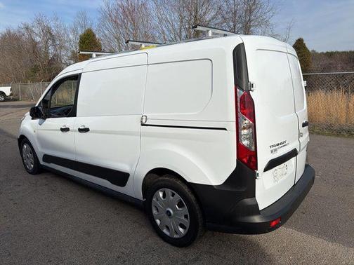 2020 Ford Transit Connect XL Cargo Van