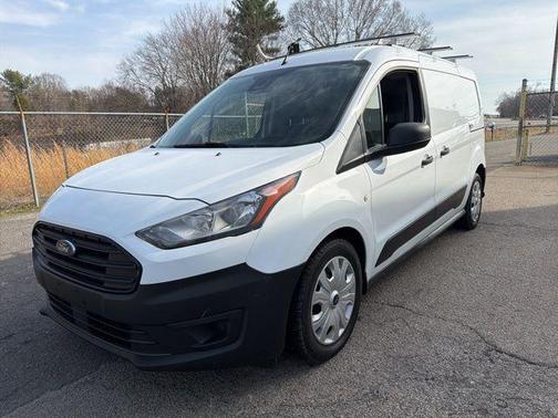 2020 Ford Transit Connect XL Cargo Van
